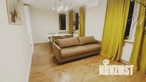 2-к квартира, посуточно, 74м2, 13/25 этаж