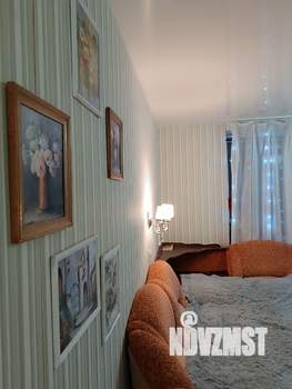 Студия квартира, на длительный срок, 26м2, 2/3 этаж