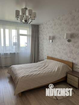 2-к квартира, на длительный срок, 79м2, 14/17 этаж