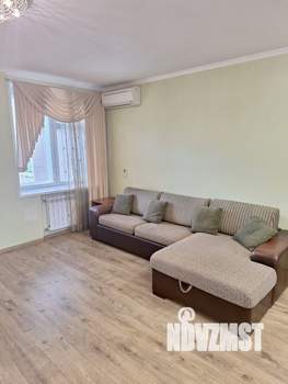 1-к квартира, на длительный срок, 51м2, 6/9 этаж
