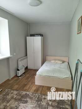 1-к квартира, на длительный срок, 26м2, 1/6 этаж