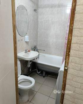 1-к квартира, на длительный срок, 32м2, 2/5 этаж