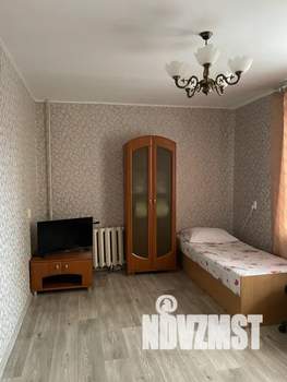 2-к квартира, посуточно, 54м2, 1/9 этаж