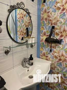 3-к квартира, посуточно, 59м2, 4/9 этаж