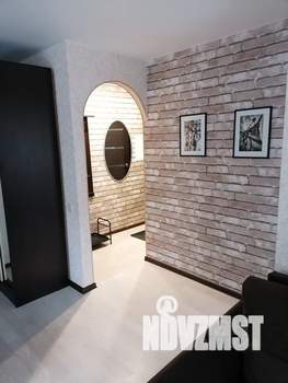 1-к квартира, посуточно, 32м2, 2/5 этаж