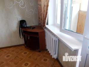 1-к квартира, на длительный срок, 36м2, 5/10 этаж