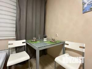 Студия квартира, посуточно, 20м2, 1/10 этаж