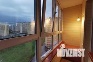 1-к квартира, посуточно, 24м2, 11/14 этаж