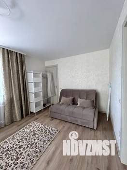 1-к квартира, посуточно, 30м2, 2/4 этаж