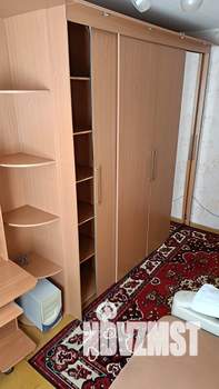 2-к квартира, на длительный срок, 41м2, 2/5 этаж