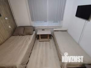 Студия квартира, посуточно, 20м2, 1/3 этаж