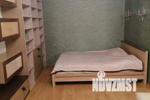 2-к квартира, посуточно, 60м2, 2/9 этаж