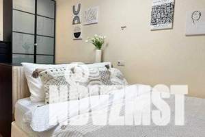 1-к квартира, посуточно, 50м2, 3/5 этаж