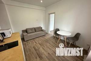 1-к квартира, посуточно, 35м2, 2/3 этаж