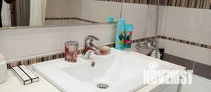 1-к квартира, посуточно, 40м2, 12/15 этаж