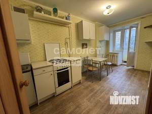 1-к квартира, на длительный срок, 35м2, 2/9 этаж