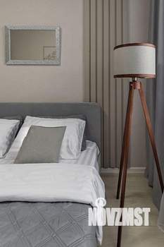 2-к квартира, посуточно, 38м2, 1/1 этаж