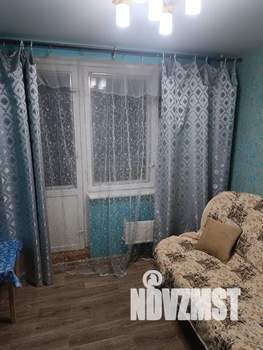 3-к квартира, посуточно, 65м2, 5/9 этаж