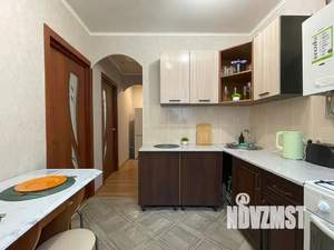 2-к квартира, посуточно, 33м2, 1/5 этаж