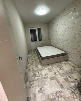 1-к квартира, на длительный срок, 35м2, 2/17 этаж