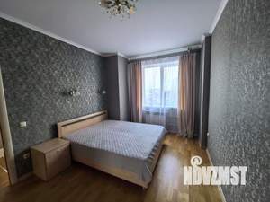 3-к квартира, на длительный срок, 90м2, 6/16 этаж