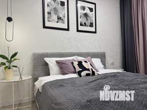 2-к квартира, посуточно, 43м2, 7/9 этаж