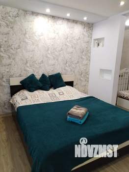 1-к квартира, посуточно, 34м2, 8/9 этаж