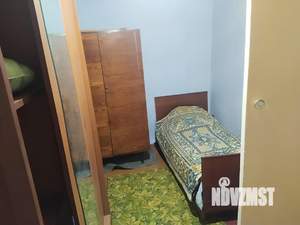 2-к квартира, на длительный срок, 35м2, 1/5 этаж
