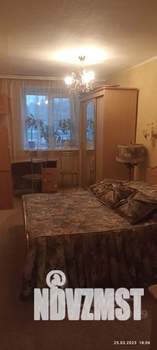 2-к квартира, посуточно, 44м2, 2/5 этаж