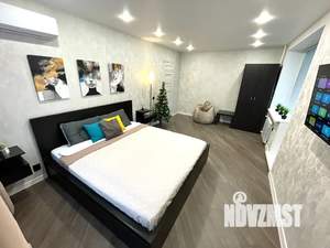 1-к квартира, посуточно, 35м2, 4/5 этаж