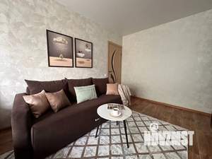 2-к квартира, посуточно, 50м2, 3/5 этаж