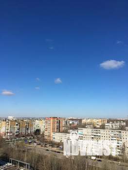 1-к квартира, посуточно, 42м2, 13/17 этаж