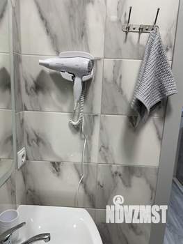 1-к квартира, посуточно, 17м2, 1/1 этаж