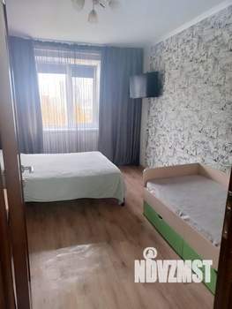 1-к квартира, посуточно, 36м2, 9/9 этаж