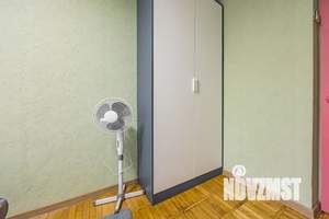 3-к квартира, посуточно, 65м2, 9/9 этаж