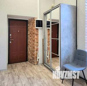 1-к квартира, посуточно, 35м2, 2/3 этаж