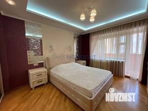 4-к квартира, на длительный срок, 115м2, 3/5 этаж