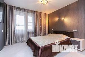 2-к квартира, посуточно, 61м2, 8/23 этаж