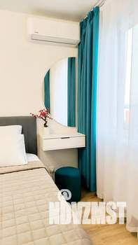 1-к квартира, посуточно, 33м2, 5/10 этаж