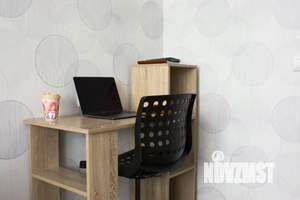 1-к квартира, посуточно, 48м2, 1/1 этаж