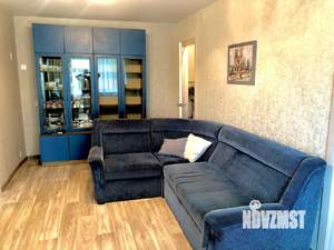 2-к квартира, на длительный срок, 42м2, 1/5 этаж