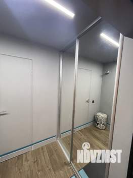 Студия квартира, на длительный срок, 23м2, 13/14 этаж