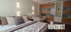 2-к квартира, посуточно, 75м2, 3/10 этаж