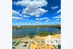 1-к квартира, посуточно, 38м2, 1/10 этаж