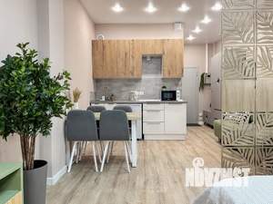 1-к квартира, посуточно, 30м2, 8/8 этаж