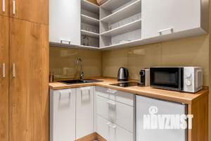 1-к квартира, посуточно, 22м2, 12/19 этаж