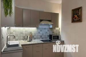 2-к квартира, посуточно, 53м2, 17/22 этаж