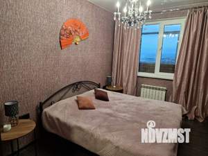 2-к квартира, посуточно, 45м2, 1/1 этаж