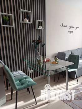 1-к квартира, посуточно, 45м2, 1/18 этаж