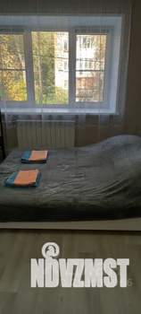 1-к квартира, посуточно, 30м2, 2/5 этаж